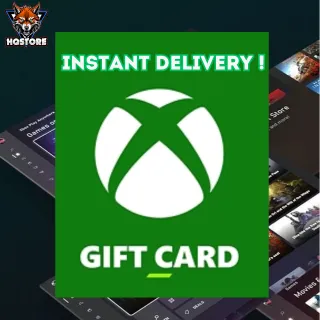 🎮 XBOX GIFT CARD 20 USD US [DEAL 11.11]