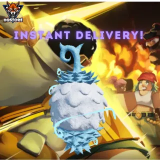 🏴‍☠️ Grand Piece Online: Yuki Yuki no Mi