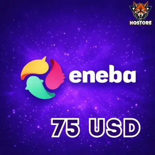 Eneba 75 USD | USA