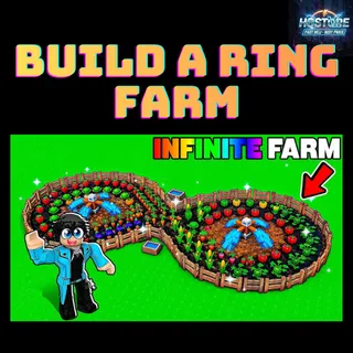 x10 Dinosaur Egg [1499R] Build A Ring Farm
