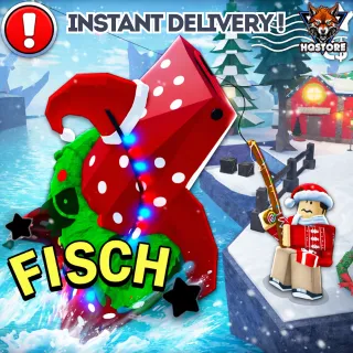 🐟 Fisch: Full Limiteds