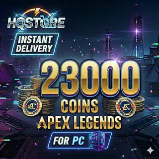 APEX Legends PC 23000 Coins