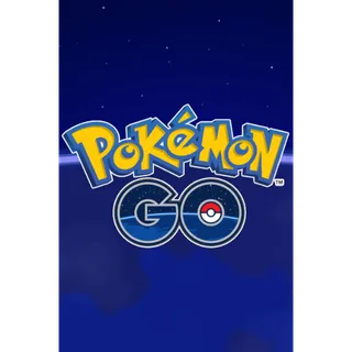 GO Pass Deluxe: Road of Legends + 10 Ranks Pokemon Go
