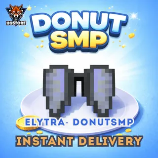Lytra - DonutSMP