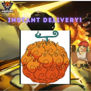 🏴‍☠️Grand Piece Online: Mera Mera no Mi