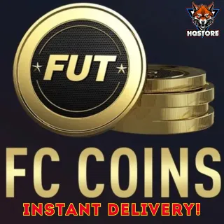 1500 EA Sports FC Coins PC