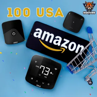 Amazon Gift Card 100 USD