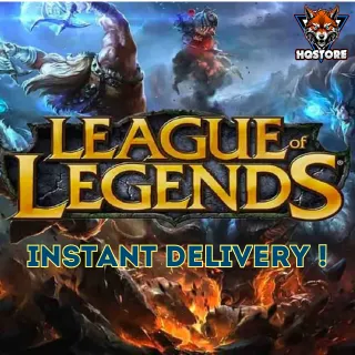 💰 LOL Riot Points Gift card - 100 USD Global