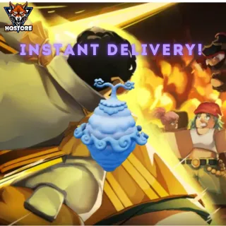 🏴‍☠️ Grand Piece Online: Moku Moku no Mi