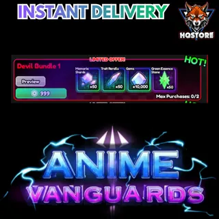 Devil Bundle 1 (2 times)