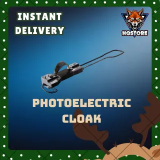 👾 ARC RAIDERS: Photoelectric Cloak