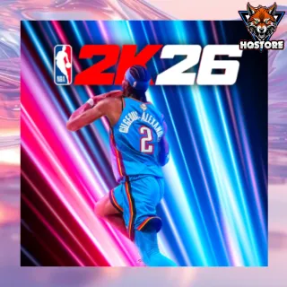 🏀 35000VC NBA2k26 (xbox) - BUY NOW