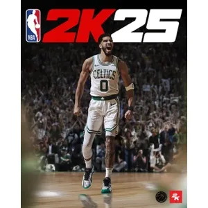 NBA 2K25