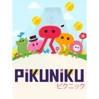 Pikuniku - Steam Key