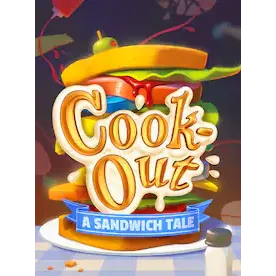 Cook-Out VR: A Sandwich Tale - Steam Key