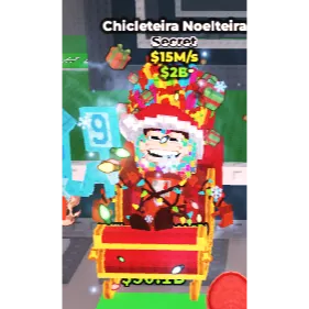 chicleteria noelteria