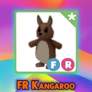 FR Kangaroo X4