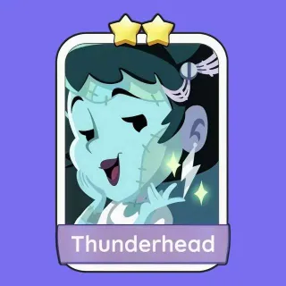 Thunderhead Monopoly Go!