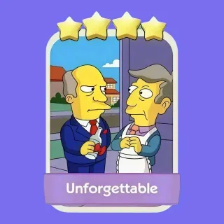 Unforgettable 4 ✨ Monopoly Go!