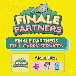 Monopoly Go! Finale Partners Event 3 Slot