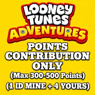 Looney Tunes Adventures