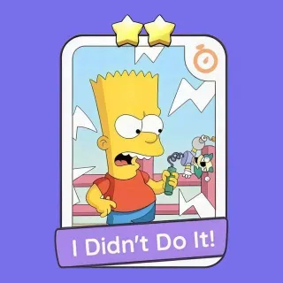 I Didn't Do It! 2 ⭐ Monopoly Go!
