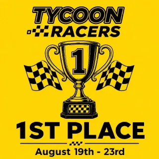 Tycoon Racers Monopoly Go!
