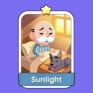 Sunlight Monopoly Go!