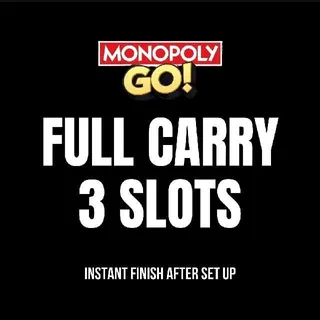 3 Slot Hello Kitty Partners Event Monopoly Go