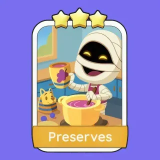 Preserves Monopoly Go!