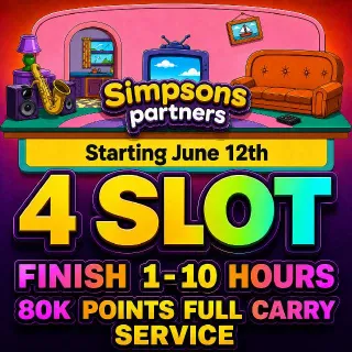Simpsons Partners