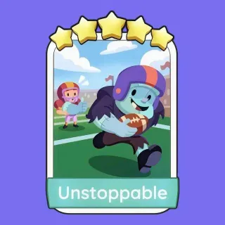 Unstoppable Monopoly Go!