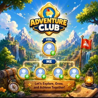 Looney Tunes Adventures Club