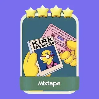 Mixtape 4 ✨ Monopoly Go!
