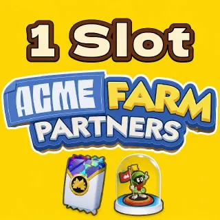 Acme Farm Partners