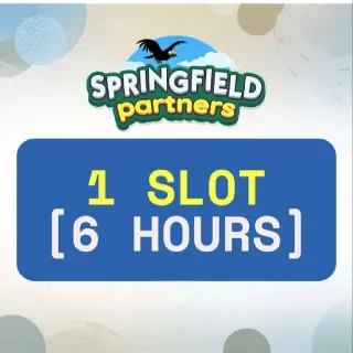 Monopoly Go Springfield Partners Event