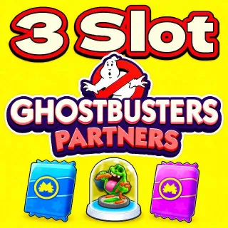 ✅RUSH 1-6 HOURS  Monopoly Go Ghostbusters Partners 💚 - Full CARRY 80K🔥
