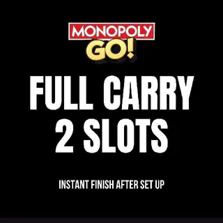 2 Slot Hello Kitty Partners Event Monopoly Go