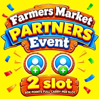 Farmers Market Partners