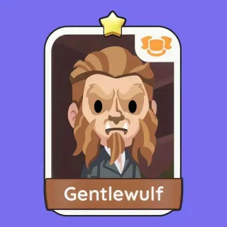 Gentlewulf Monopoly Go!