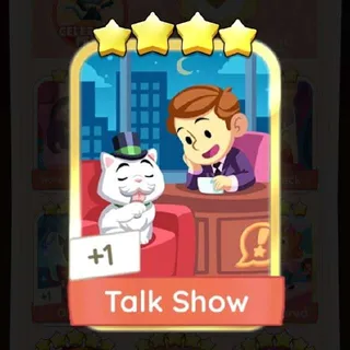 Talk Show