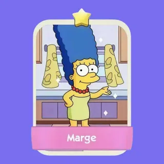 Marge 1 ⭐ Monopoly Go!