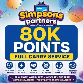3 SLOT SIMPSONS PARTNER MONOPOLY GO!