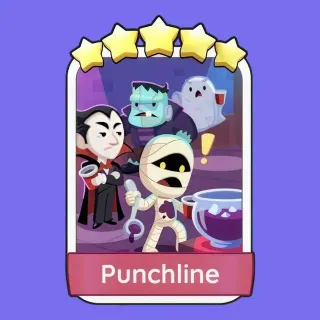 Puncline Monopoly Go!