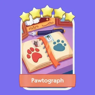 Pawtograph
