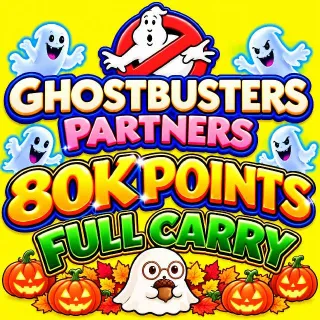 Ghostbusters Partners 1 Slot