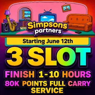 Simpsons Partners