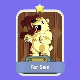 For Sale 1 ⭐ Monopoly Go!
