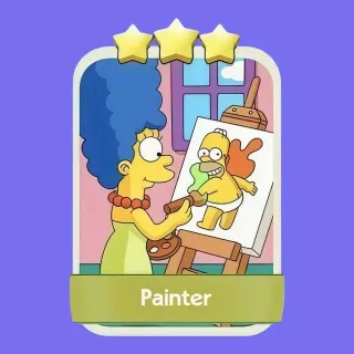 Painter 3 ✨ Monopoly Go