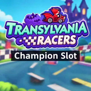 Transylvania Racers Monopoly Go!